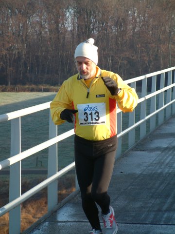 Border Bridge Marathon